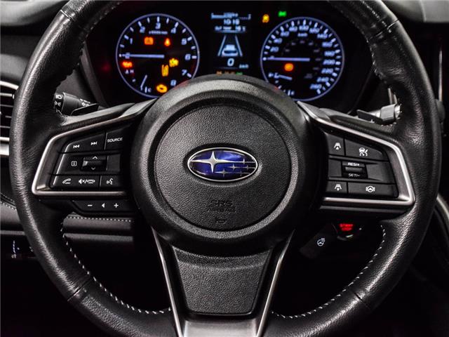 2024 Subaru Outback Limited XT AWD + No accident + CPO (Stk: 260187A) in North York, - Image 19 of 31 2024 Subaru Outback Limited XT AWD + No accident + CPO (Stk: 260187A) in North York, - Image 19 of 31
