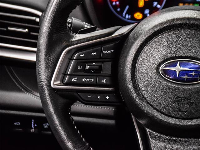 2024 Subaru Outback Limited XT AWD + No accident + CPO (Stk: 260187A) in North York, - Image 20 of 31 2024 Subaru Outback Limited XT AWD + No accident + CPO (Stk: 260187A) in North York, - Image 20 of 31