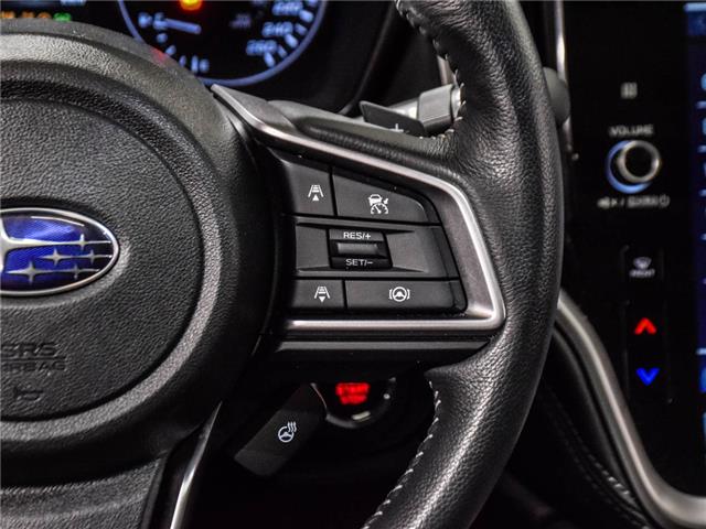 2024 Subaru Outback Limited XT AWD + No accident + CPO (Stk: 260187A) in North York, - Image 21 of 31 2024 Subaru Outback Limited XT AWD + No accident + CPO (Stk: 260187A) in North York, - Image 21 of 31