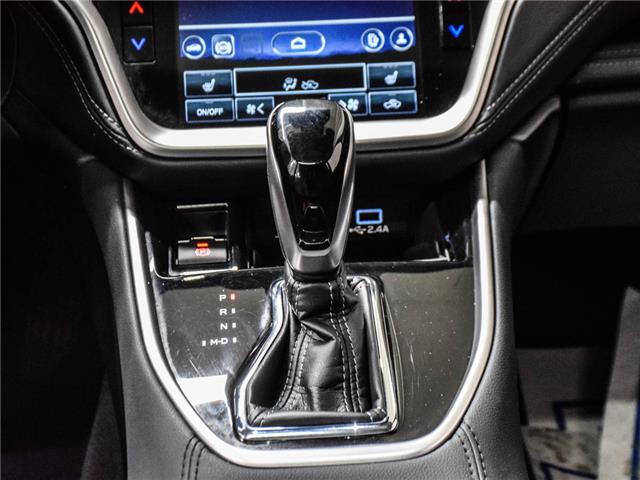 2024 Subaru Outback Limited XT AWD + No accident + CPO (Stk: 260187A) in North York, - Image 23 of 31 2024 Subaru Outback Limited XT AWD + No accident + CPO (Stk: 260187A) in North York, - Image 23 of 31
