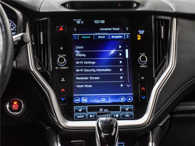 2024 Subaru Outback Limited XT AWD + No accident + CPO (Stk: 260187A) in North York, - Image 24 of 31 2024 Subaru Outback Limited XT AWD + No accident + CPO (Stk: 260187A) in North York, - Image 24 of 31