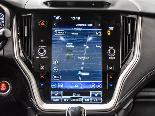 2024 Subaru Outback Limited XT AWD + No accident + CPO (Stk: 260187A) in North York, - Image 26 of 31 2024 Subaru Outback Limited XT AWD + No accident + CPO (Stk: 260187A) in North York, - Image 26 of 31