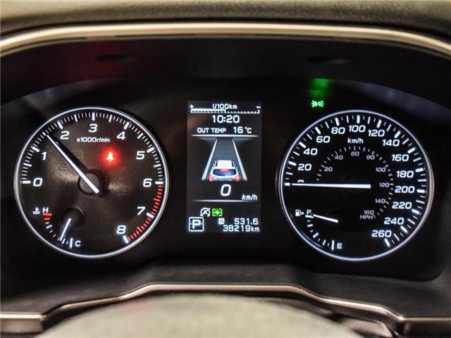 2024 Subaru Outback Limited XT AWD + No accident + CPO (Stk: 260187A) in North York, - Image 28 of 31 2024 Subaru Outback Limited XT AWD + No accident + CPO (Stk: 260187A) in North York, - Image 28 of 31