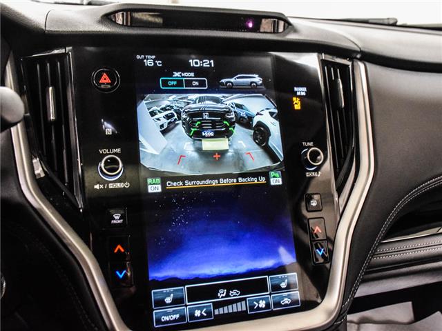 2024 Subaru Outback Limited XT AWD + No accident + CPO (Stk: 260187A) in North York, - Image 29 of 31 2024 Subaru Outback Limited XT AWD + No accident + CPO (Stk: 260187A) in North York, - Image 29 of 31