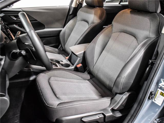 2024 Subaru Crosstrek Touring AWD  + No accident + CPO (Stk: 260349A) in North York, - Image 14 of 28