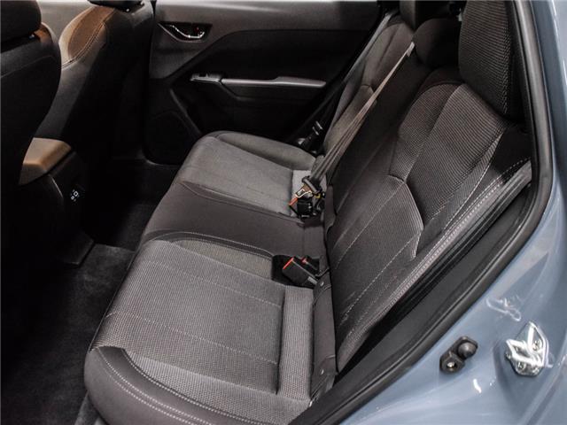 2024 Subaru Crosstrek Touring AWD  + No accident + CPO (Stk: 260349A) in North York, - Image 16 of 28