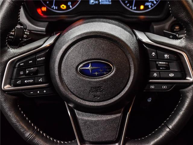 2024 Subaru Crosstrek Touring AWD  + No accident + CPO (Stk: 260349A) in North York, - Image 18 of 28