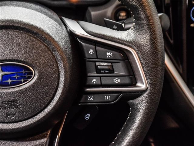 2024 Subaru Crosstrek Touring AWD  + No accident + CPO (Stk: 260349A) in North York, - Image 20 of 28