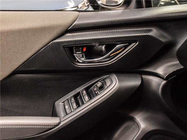 2024 Subaru Crosstrek Touring AWD  + No accident + CPO (Stk: 260349A) in North York, - Image 25 of 28