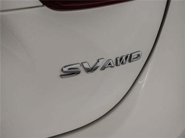 2017 Nissan Qashqai AWD 4dr SV CVT + No accident (Stk: 260332AA) in North York, - Image 9 of 29