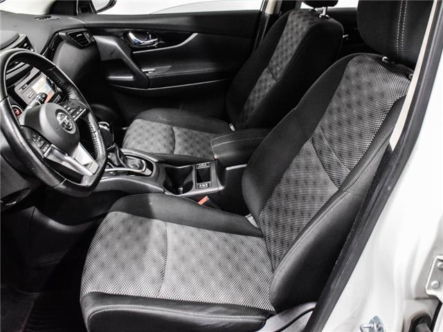 2017 Nissan Qashqai AWD 4dr SV CVT + No accident (Stk: 260332AA) in North York, - Image 13 of 29