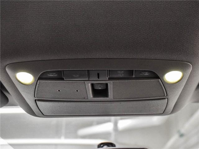 2017 Nissan Qashqai AWD 4dr SV CVT + No accident (Stk: 260332AA) in North York, - Image 24 of 29