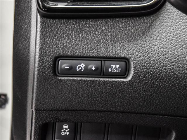 2017 Nissan Qashqai AWD 4dr SV CVT + No accident (Stk: 260332AA) in North York, - Image 26 of 29