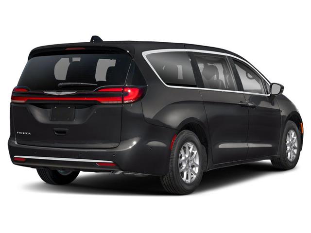 2026 Chrysler Pacifica Select (Stk: T8072) in Hamilton - Image 3 of 11