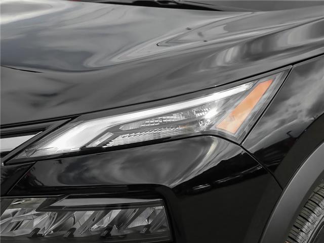 2026 Nissan Rogue SV Moonroof (Stk: 26R119) in Newmarket - Image 10 of 23