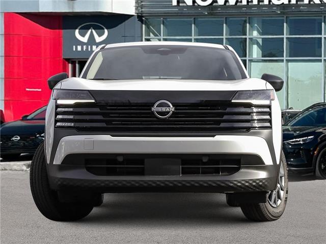 2026 Nissan Kicks S (Stk: 26K057) in Newmarket - Image 2 of 23