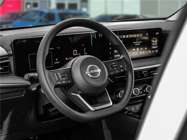 2026 Nissan Kicks S (Stk: 26K057) in Newmarket - Image 12 of 23