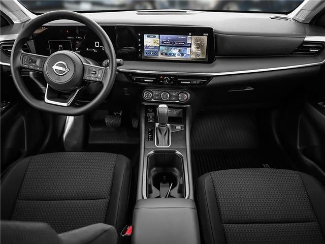 2026 Nissan Kicks S (Stk: 26K057) in Newmarket - Image 22 of 23
