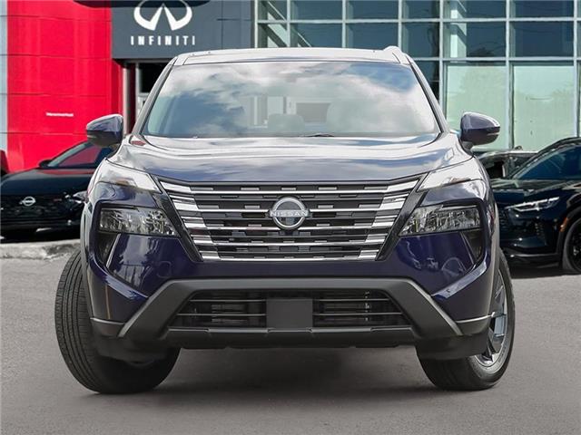 2026 Nissan Rogue SV Moonroof (Stk: 26R117) in Newmarket - Image 2 of 23