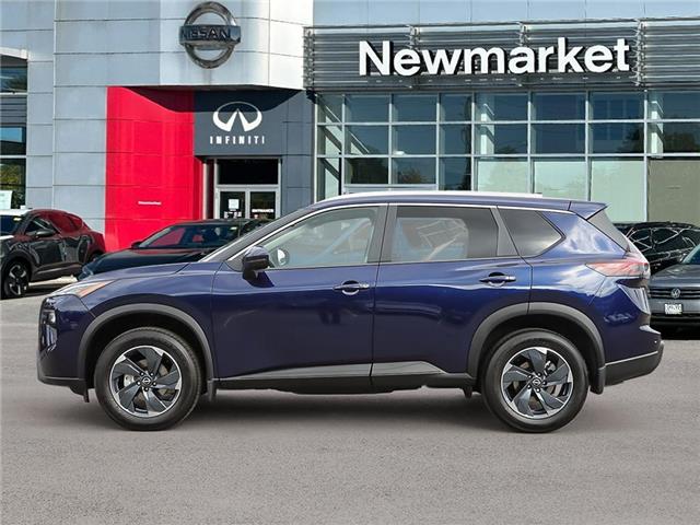 2026 Nissan Rogue SV Moonroof (Stk: 26R117) in Newmarket - Image 3 of 23