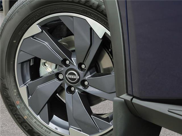 2026 Nissan Rogue SV Moonroof (Stk: 26R117) in Newmarket - Image 8 of 23