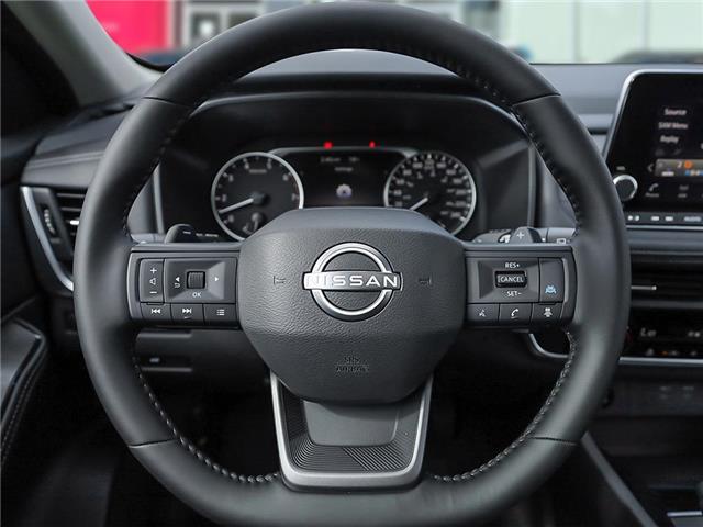 2026 Nissan Rogue SV Moonroof (Stk: 26R117) in Newmarket - Image 13 of 23