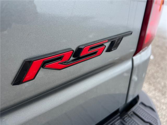2024 Chevrolet Silverado 1500 RST (Stk: 924770) in New Hamburg - Image 10 of 17