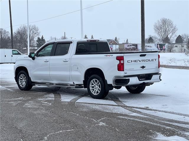 2019 Chevrolet Silverado 1500 LTZ (Stk: 924760) in New Hamburg - Image 3 of 17 2019 Chevrolet Silverado 1500 LTZ (Stk: 924760) in New Hamburg - Image 3 of 17