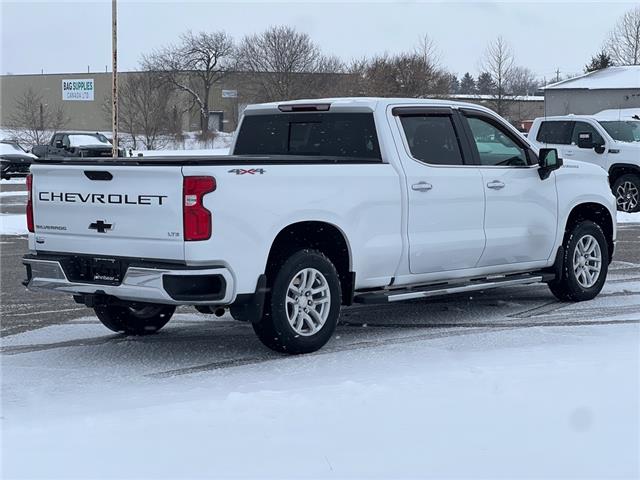 2019 Chevrolet Silverado 1500 LTZ (Stk: 924760) in New Hamburg - Image 4 of 17 2019 Chevrolet Silverado 1500 LTZ (Stk: 924760) in New Hamburg - Image 4 of 17