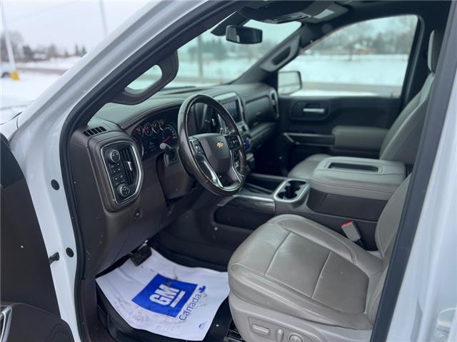 2019 Chevrolet Silverado 1500 LTZ (Stk: 924760) in New Hamburg - Image 5 of 17 2019 Chevrolet Silverado 1500 LTZ (Stk: 924760) in New Hamburg - Image 5 of 17