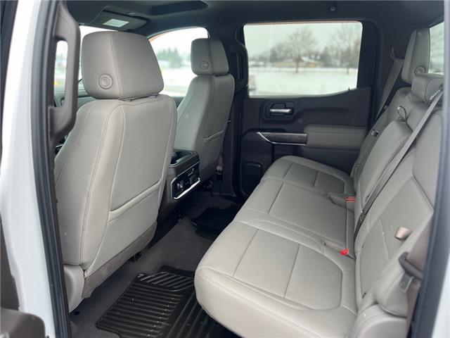 2019 Chevrolet Silverado 1500 LTZ (Stk: 924760) in New Hamburg - Image 7 of 17 2019 Chevrolet Silverado 1500 LTZ (Stk: 924760) in New Hamburg - Image 7 of 17