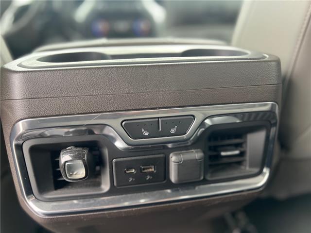 2019 Chevrolet Silverado 1500 LTZ (Stk: 924760) in New Hamburg - Image 8 of 17 2019 Chevrolet Silverado 1500 LTZ (Stk: 924760) in New Hamburg - Image 8 of 17