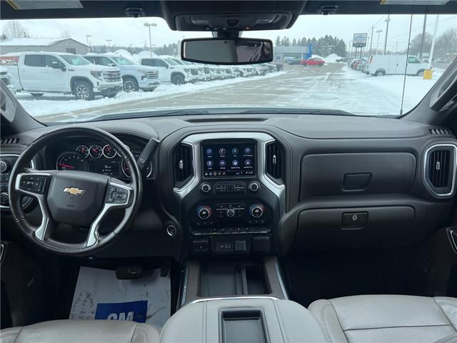 2019 Chevrolet Silverado 1500 LTZ (Stk: 924760) in New Hamburg - Image 9 of 17 2019 Chevrolet Silverado 1500 LTZ (Stk: 924760) in New Hamburg - Image 9 of 17