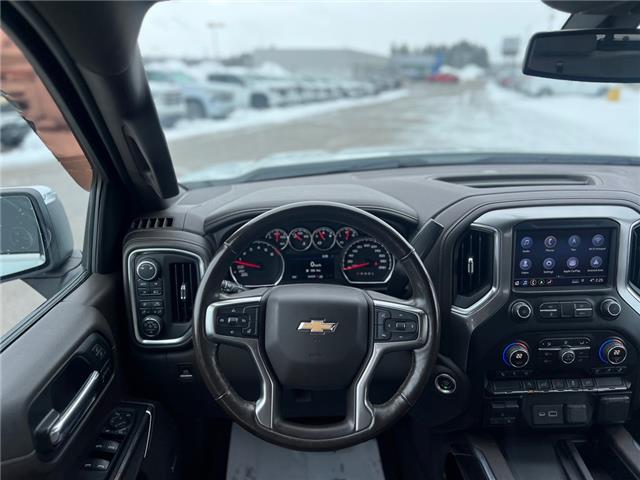 2019 Chevrolet Silverado 1500 LTZ (Stk: 924760) in New Hamburg - Image 10 of 17 2019 Chevrolet Silverado 1500 LTZ (Stk: 924760) in New Hamburg - Image 10 of 17