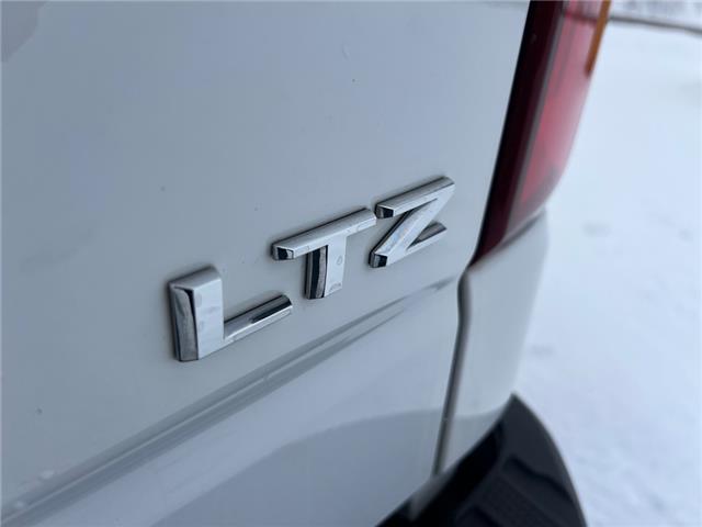2019 Chevrolet Silverado 1500 LTZ (Stk: 924760) in New Hamburg - Image 11 of 17 2019 Chevrolet Silverado 1500 LTZ (Stk: 924760) in New Hamburg - Image 11 of 17