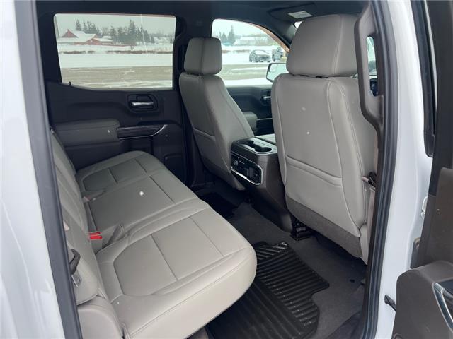 2019 Chevrolet Silverado 1500 LTZ (Stk: 924760) in New Hamburg - Image 12 of 17 2019 Chevrolet Silverado 1500 LTZ (Stk: 924760) in New Hamburg - Image 12 of 17