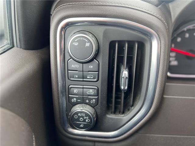 2019 Chevrolet Silverado 1500 LTZ (Stk: 924760) in New Hamburg - Image 14 of 17 2019 Chevrolet Silverado 1500 LTZ (Stk: 924760) in New Hamburg - Image 14 of 17