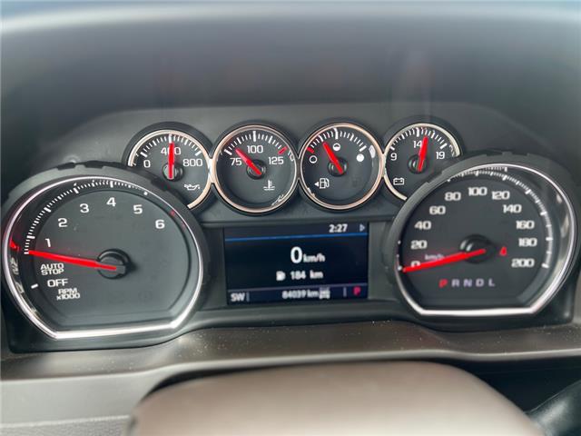 2019 Chevrolet Silverado 1500 LTZ (Stk: 924760) in New Hamburg - Image 15 of 17 2019 Chevrolet Silverado 1500 LTZ (Stk: 924760) in New Hamburg - Image 15 of 17