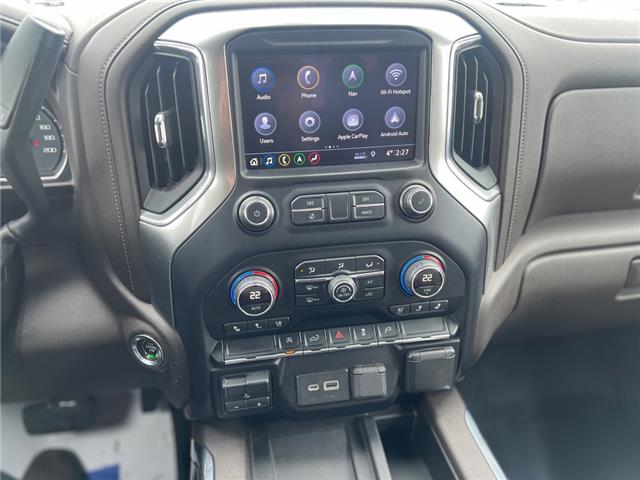 2019 Chevrolet Silverado 1500 LTZ (Stk: 924760) in New Hamburg - Image 16 of 17 2019 Chevrolet Silverado 1500 LTZ (Stk: 924760) in New Hamburg - Image 16 of 17