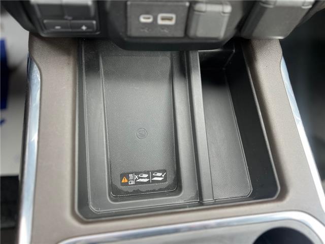 2019 Chevrolet Silverado 1500 LTZ (Stk: 924760) in New Hamburg - Image 17 of 17 2019 Chevrolet Silverado 1500 LTZ (Stk: 924760) in New Hamburg - Image 17 of 17