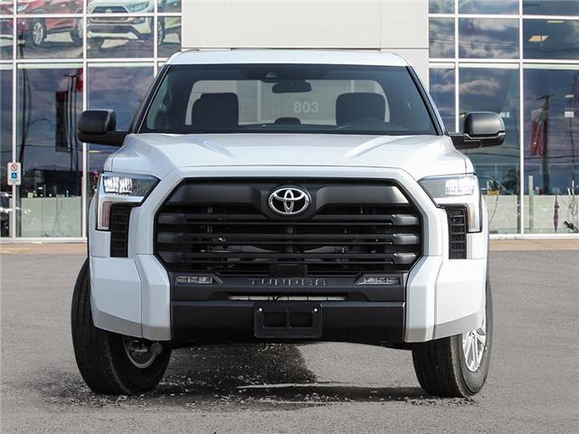 2026 Toyota Tundra SR (Stk: T26142) in Sault Ste. Marie - Image 2 of 23