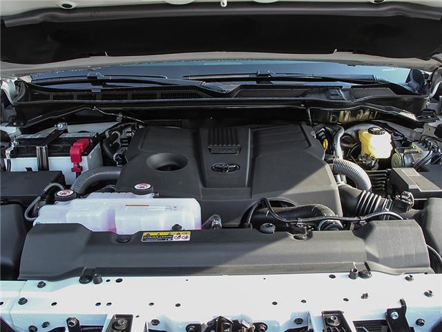 2026 Toyota Tundra SR (Stk: T26142) in Sault Ste. Marie - Image 6 of 23