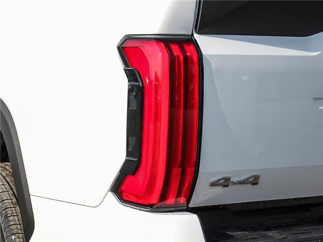 2026 Toyota Tundra SR (Stk: T26142) in Sault Ste. Marie - Image 11 of 23