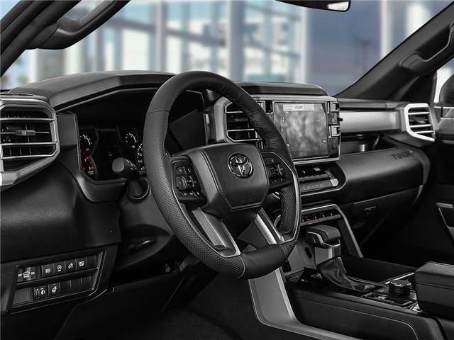 2026 Toyota Tundra SR (Stk: T26142) in Sault Ste. Marie - Image 12 of 23