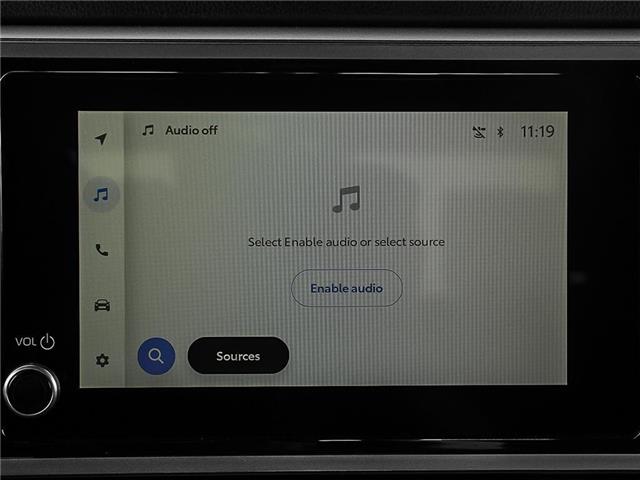 2026 Toyota Tundra SR (Stk: T26142) in Sault Ste. Marie - Image 18 of 23
