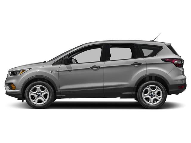 2019 Ford Escape Titanium (Stk: 251411AA) in Calgary - Image 2 of 11