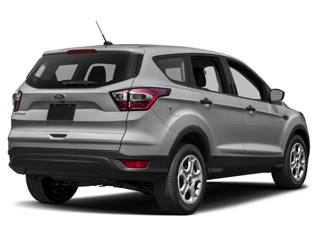 2019 Ford Escape Titanium (Stk: 251411AA) in Calgary - Image 3 of 11