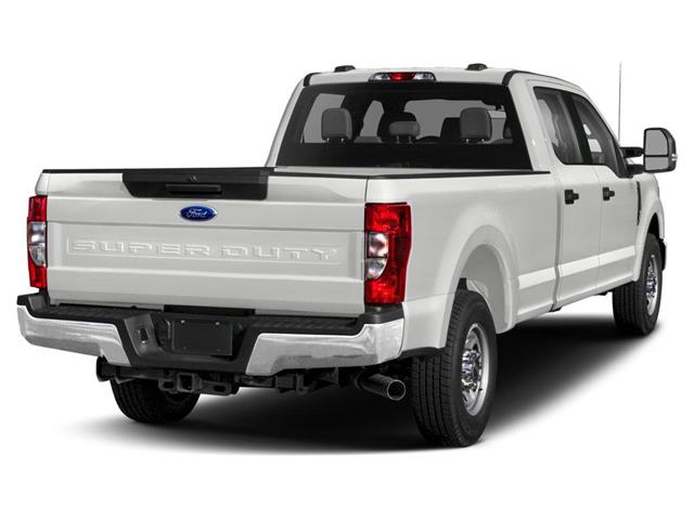 2022 Ford F-250 XLT (Stk: 5763A) in Vanderhoof - Image 3 of 3