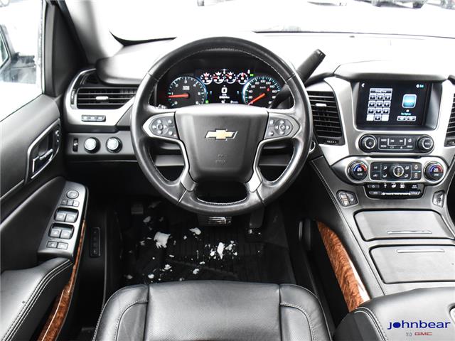 2020 Chevrolet Tahoe Premier (Stk: U4063A) in St. Catharines - Image 20 of 29