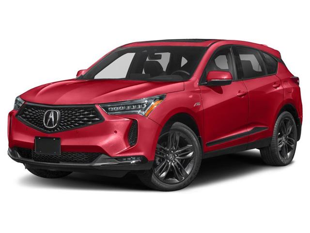 2024 Acura RDX A-Spec (Stk: U3977) in Hanover - Image 1 of 12